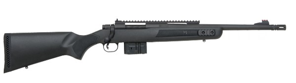 MOSS MVP SCOUT 7.62 SYN - Taurus Savings